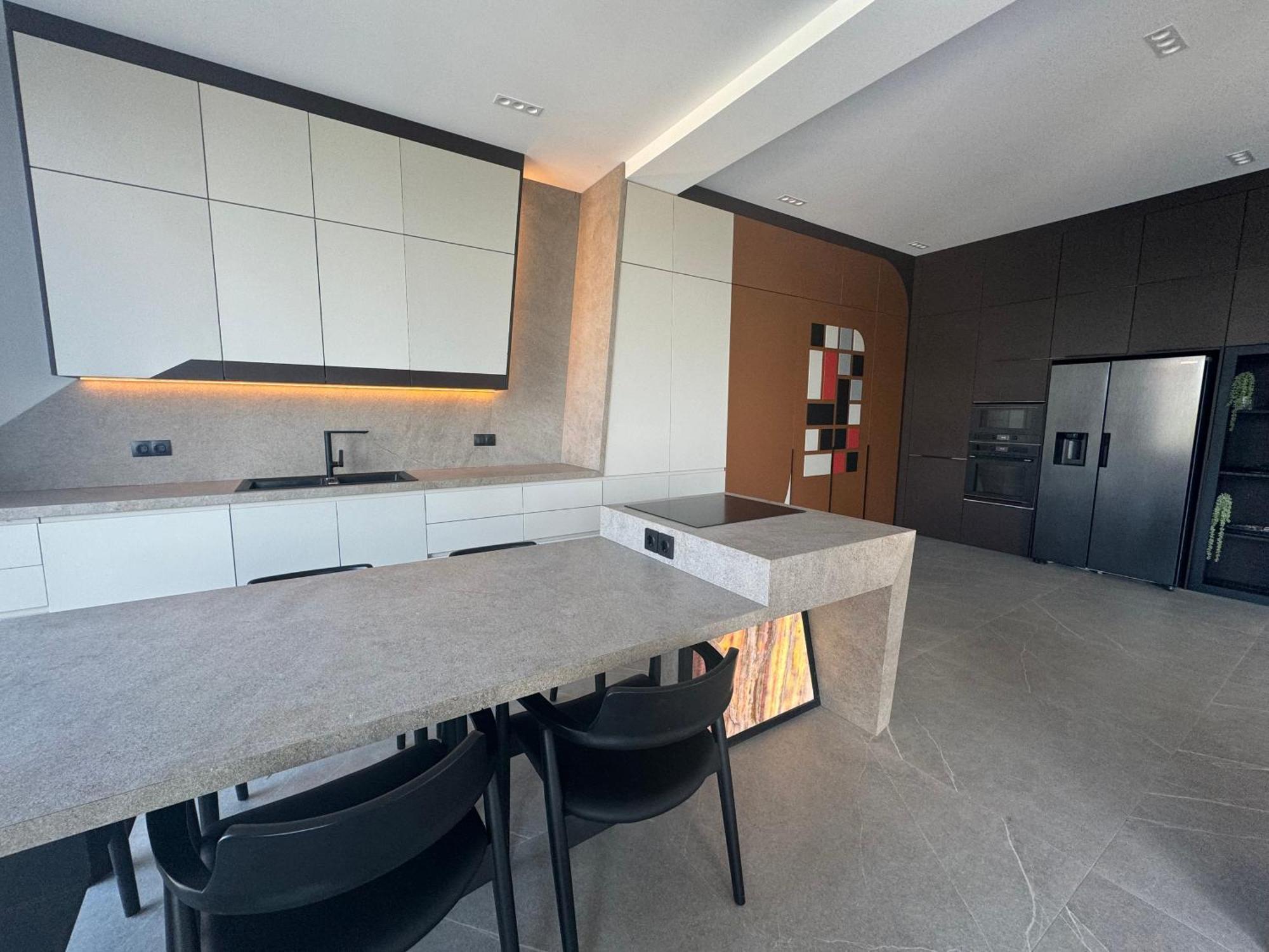 Villa Keto & Kote Мцхета Екстер'єр фото